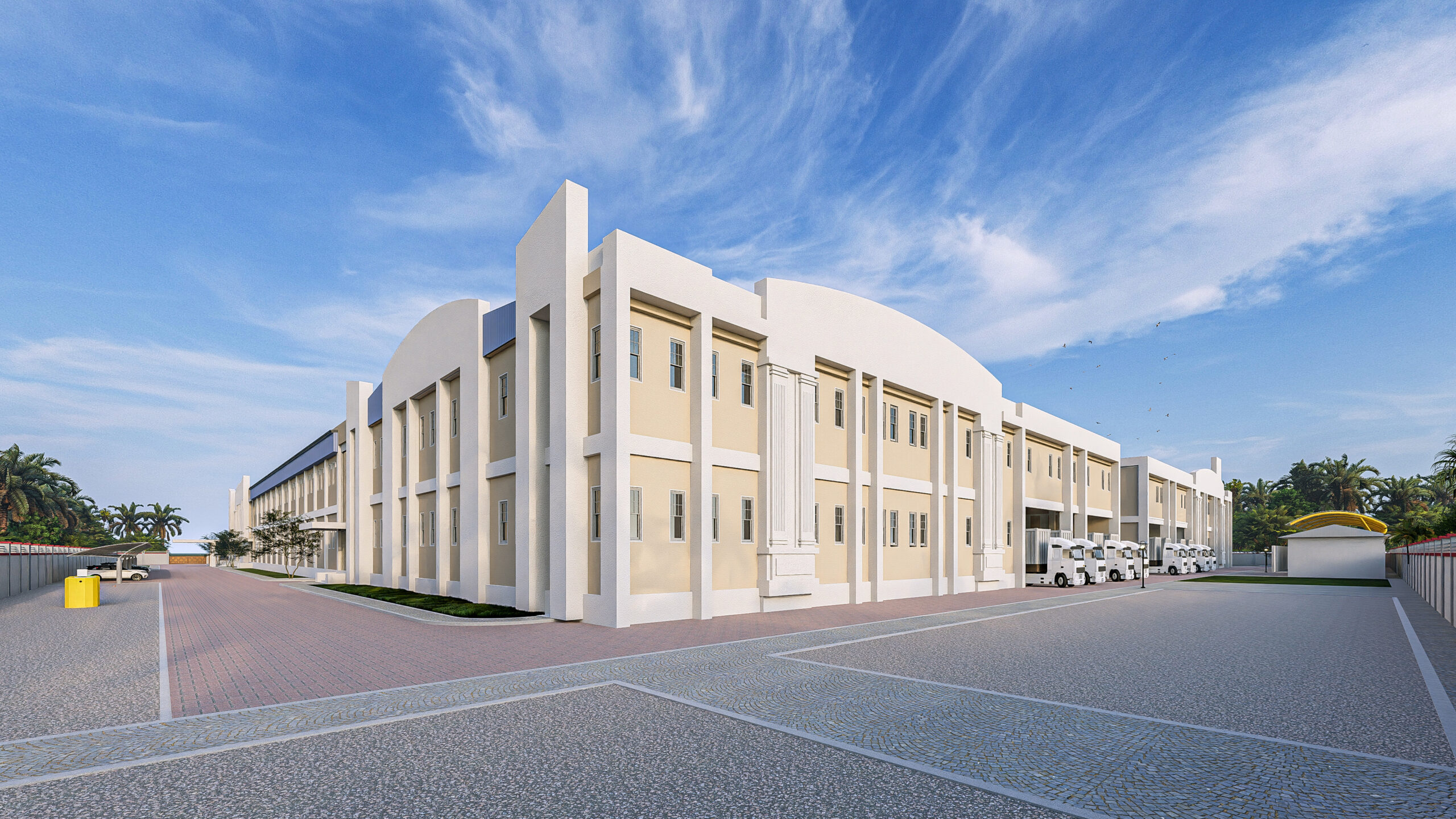 BIKAJI FACTORY VIEW 4 scaled