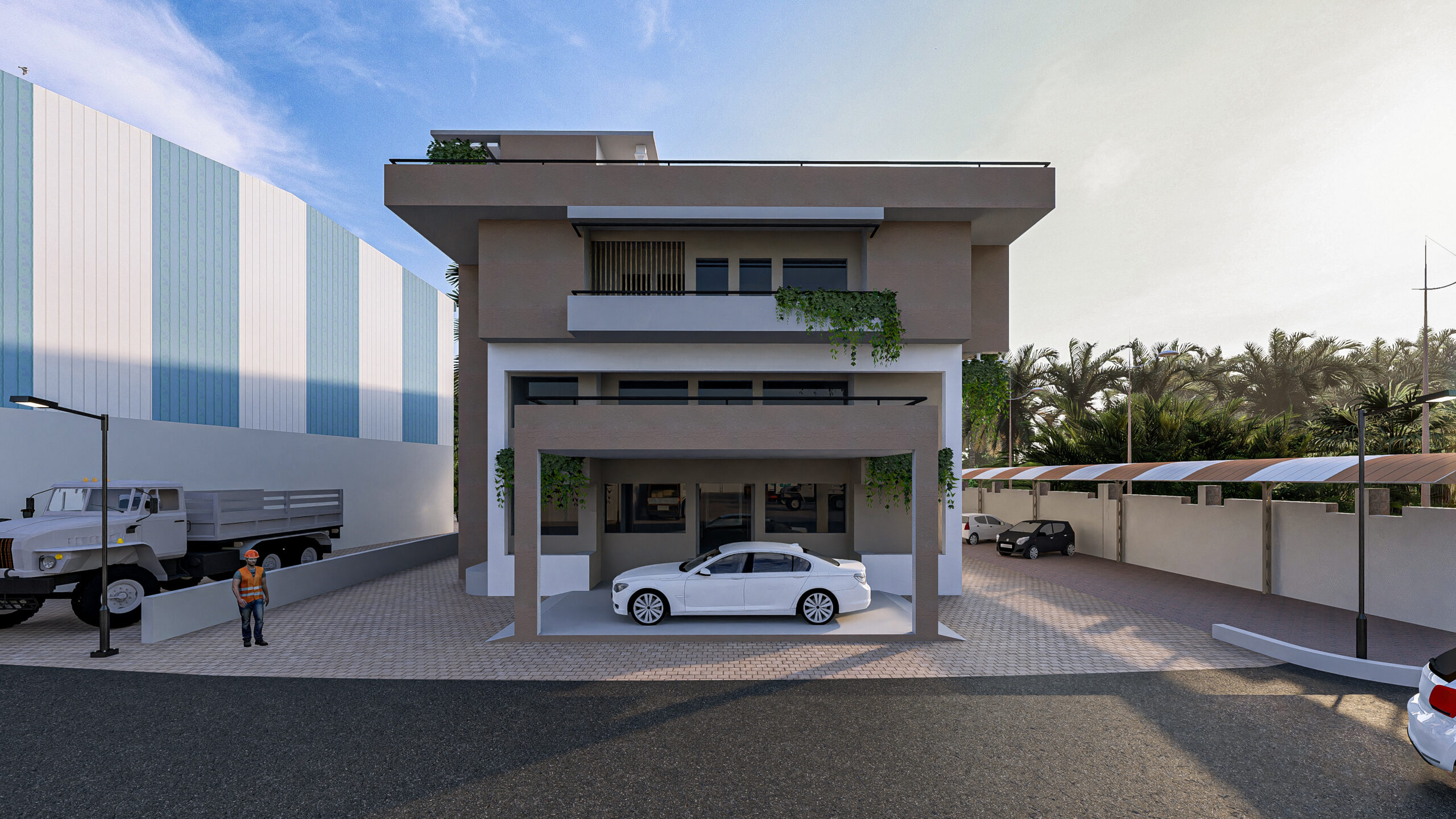 GREEN FILED DERIVATIVES FACTORY VIEW 8 scaled