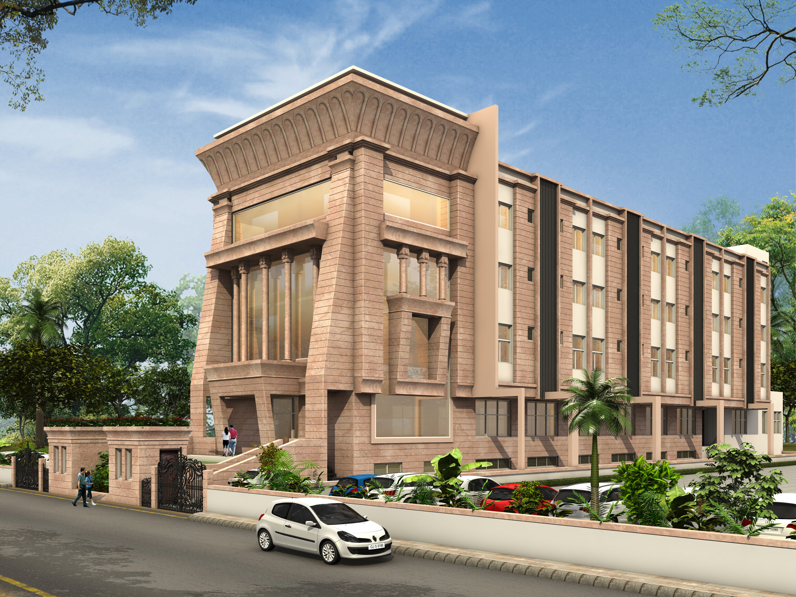 C 02 Siwanchi Community Hall 01 scaled