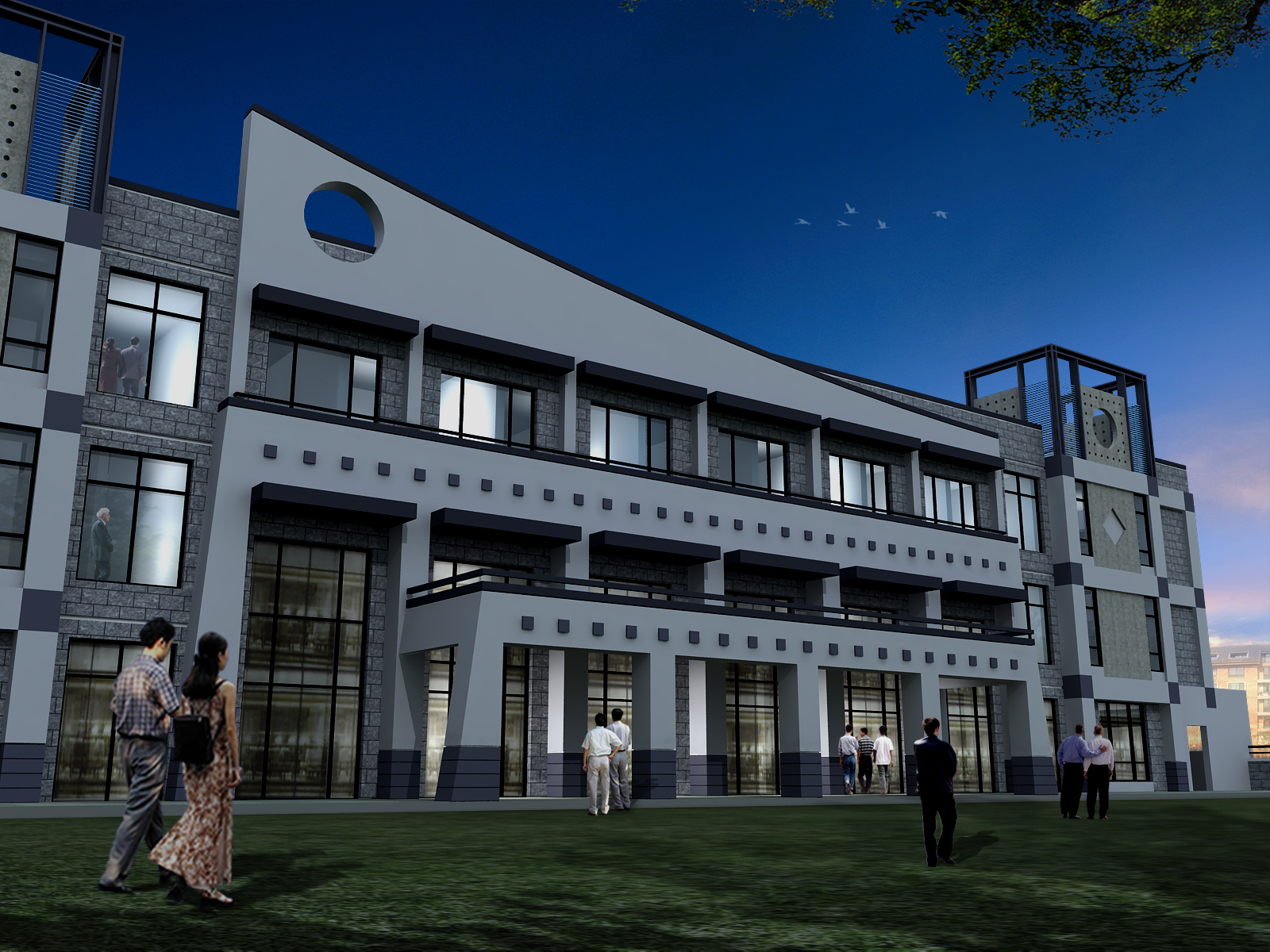 C 03 shree vinayak marrige palace 01