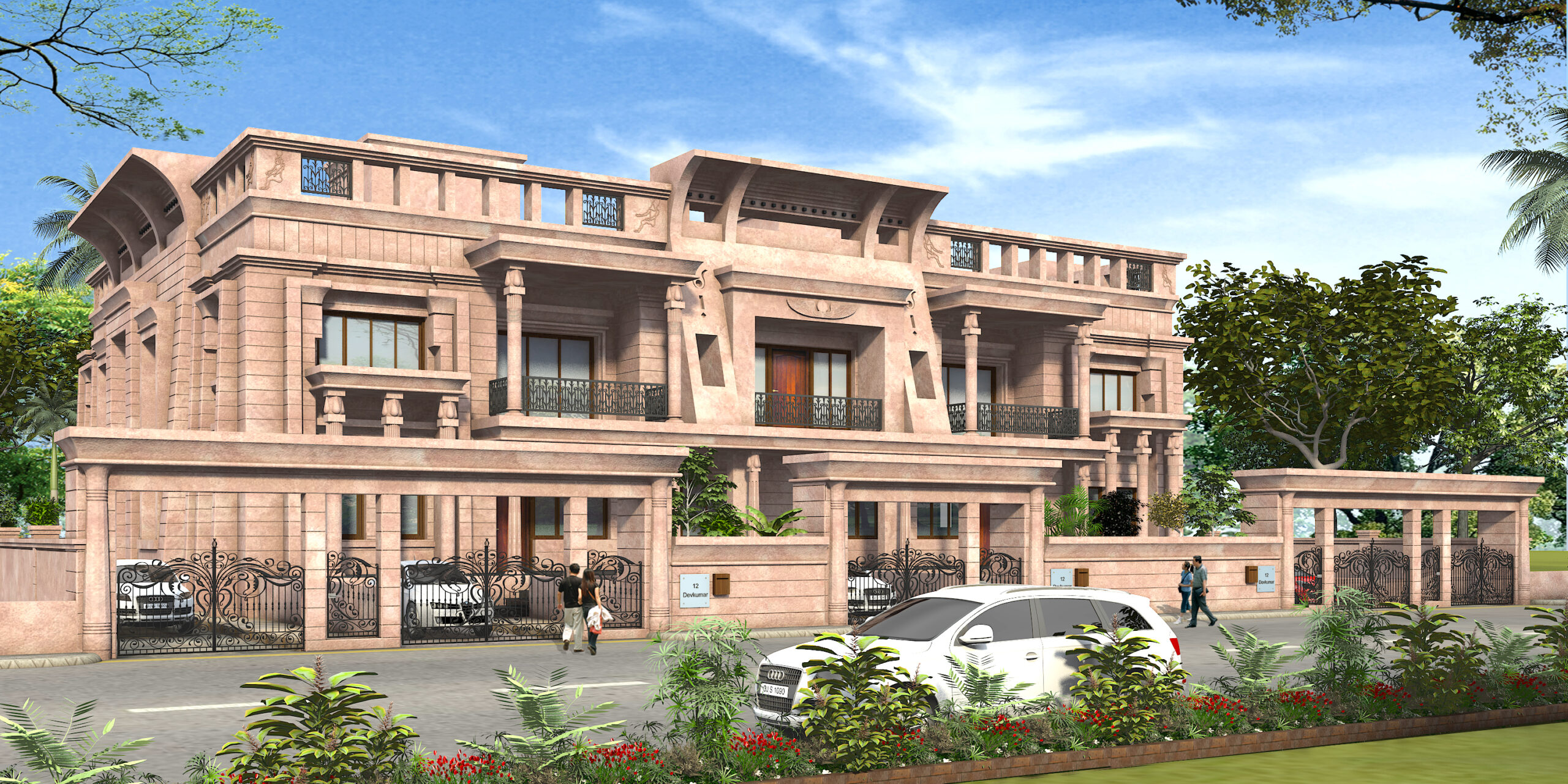 C 06 Devkumar Resi 01 scaled