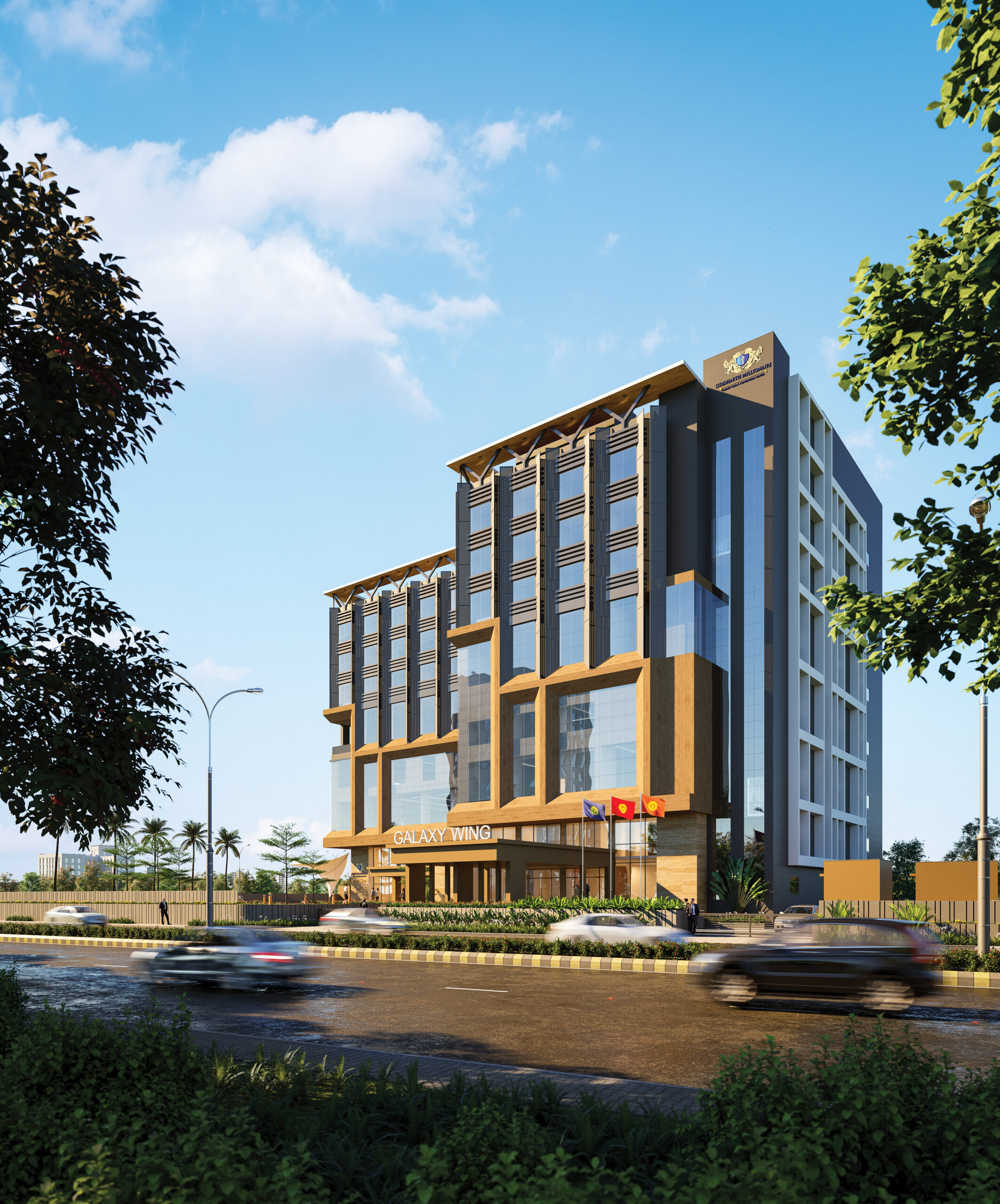 GalaxyWing @ IMPACT 3D 1 scaled