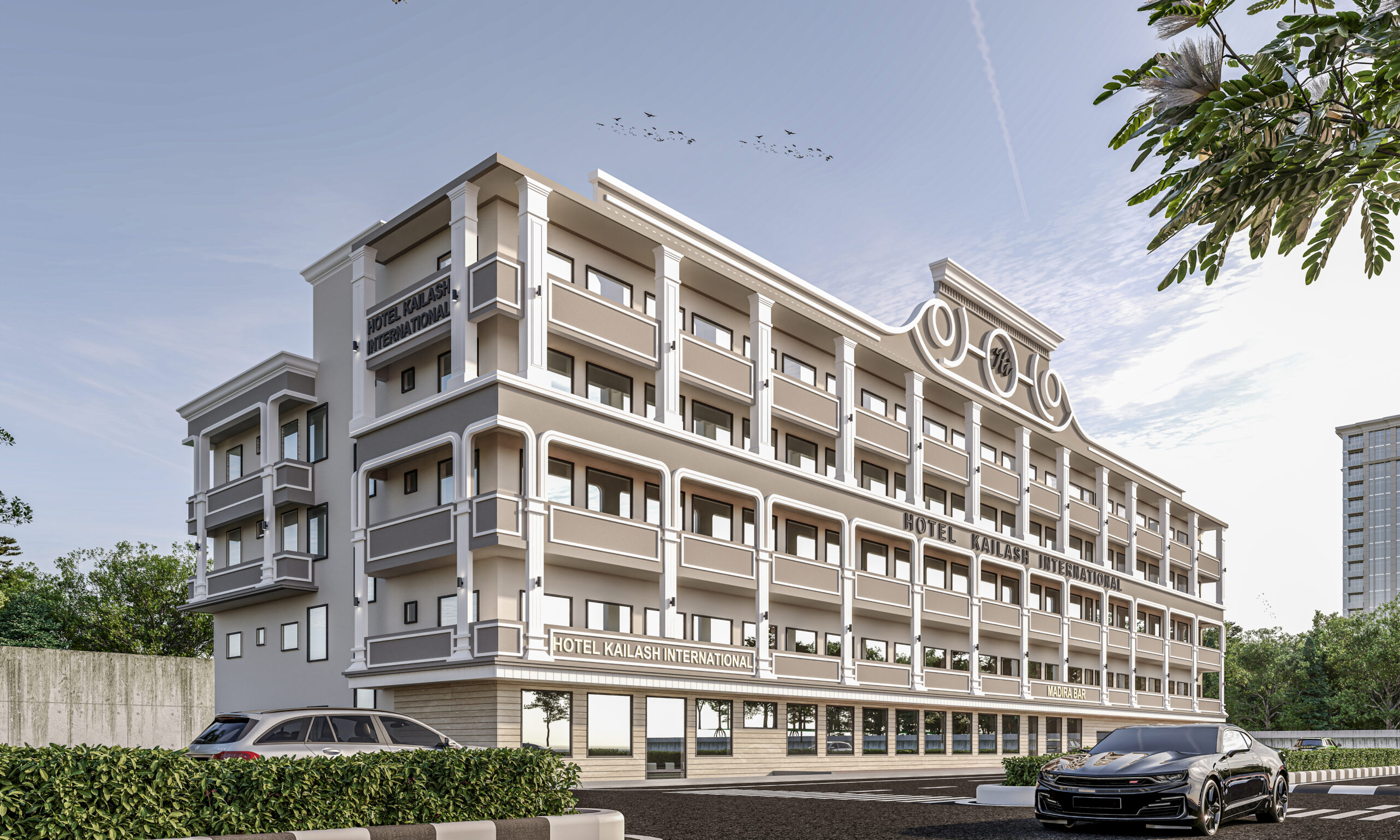 HOTEL KAILASH INTERNATIONAL FINAL VIEW 5 scaled