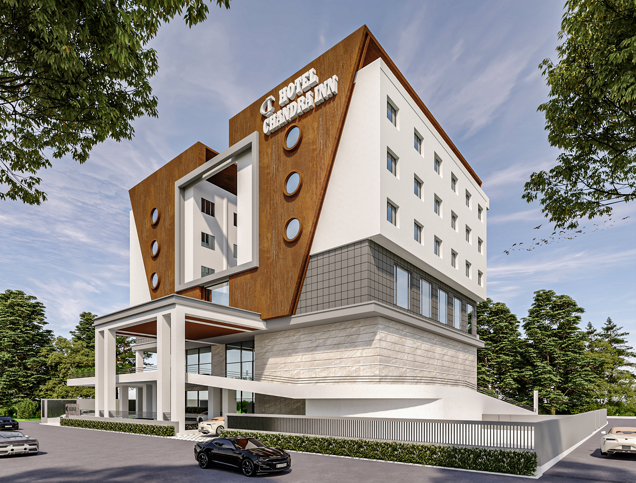 MANOJ GUPTA BHINMAL 06 10 VIEW 2