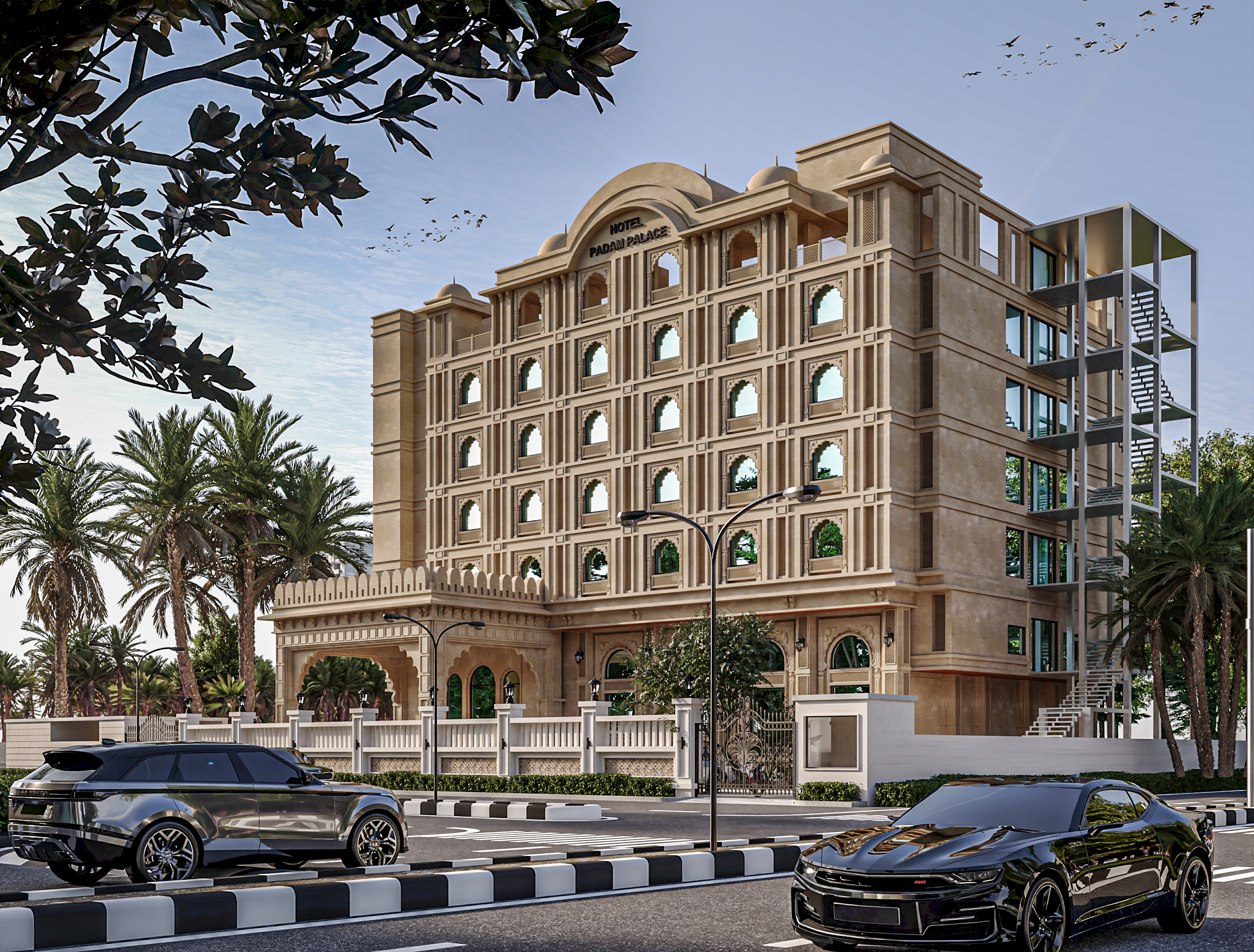 SHRI PADAM RAJPUROHIT 03 09 2025 VIEW 1